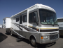 2005 Fleetwood Bounder